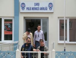 Terör operasyonunda 4 gözaltı